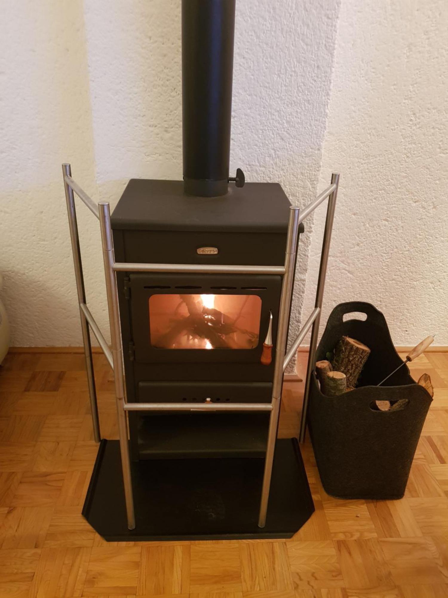 Barac Appartement