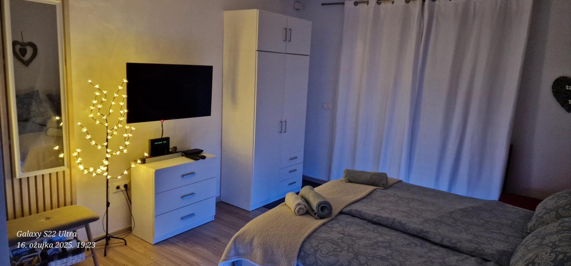 Appartement Barac Poreč